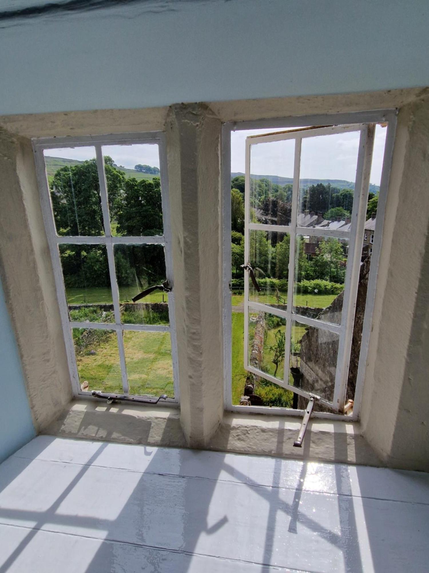 2 Stanhope Hall B&B Bishop Auckland Esterno foto